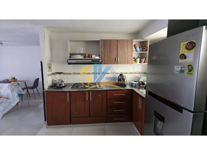 Apartamento de 3 alcobas en venta en Jardines De Coaviconsa, Bucaramanga, 70 m² · foto 7 de 14