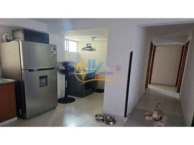 Apartamento de 3 alcobas en venta en Jardines De Coaviconsa, Bucaramanga, 70 m² · foto 8 de 14