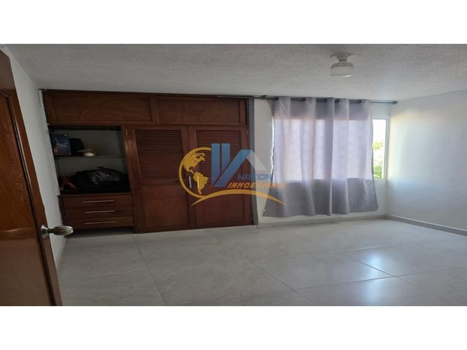 Apartamento de 3 alcobas en venta en Jardines De Coaviconsa, Bucaramanga, 70 m² · foto 9 de 14