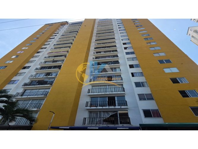 Apartamento de 3 alcobas en venta en Jardines De Coaviconsa, Bucaramanga, 70 m² · foto 10 de 14