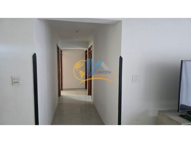 Apartamento de 3 alcobas en venta en Jardines De Coaviconsa, Bucaramanga, 70 m² · foto 11 de 14