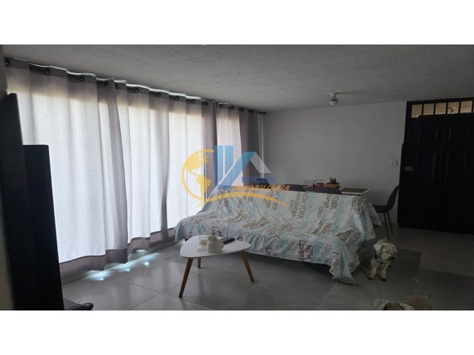 Apartamento de 3 alcobas en venta en Jardines De Coaviconsa, Bucaramanga, 70 m² · foto 13 de 14