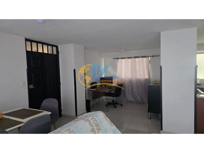 Apartamento de 3 alcobas en venta en Jardines De Coaviconsa, Bucaramanga, 70 m² · foto 14 de 14
