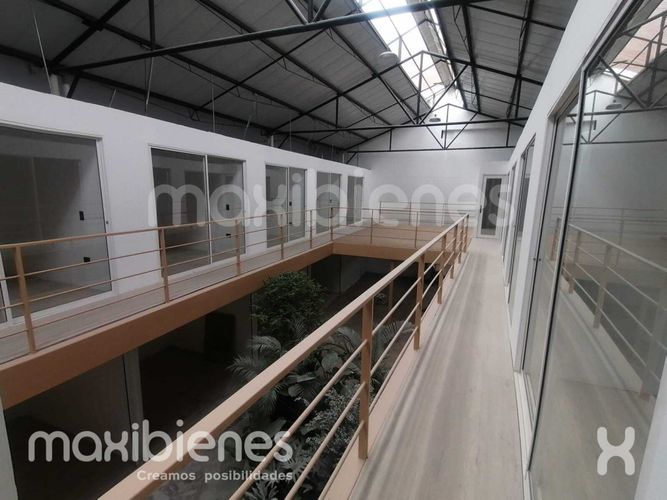 Local en arriendo en San Marcos, Envigado, 10 m² · foto 3 de 8