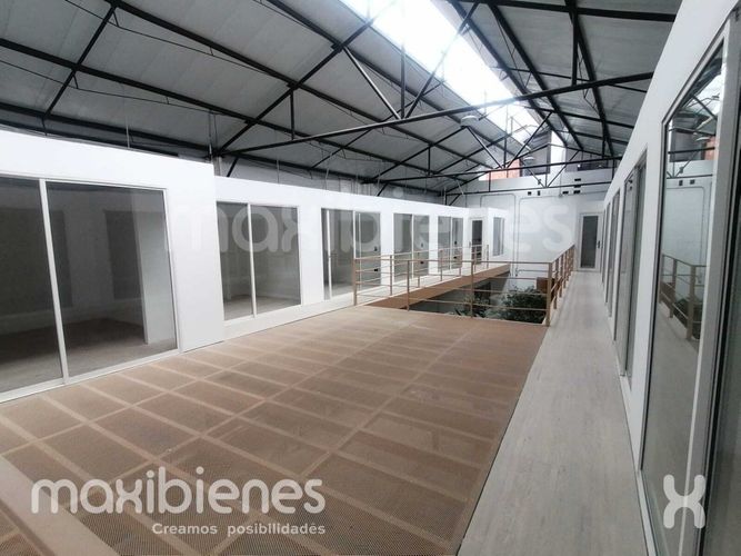 Local en arriendo en San Marcos, Envigado, 10 m² · foto 5 de 8