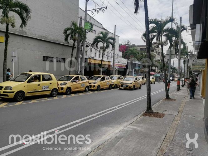 Local en arriendo en San Marcos, Envigado, 10 m² · foto 6 de 8