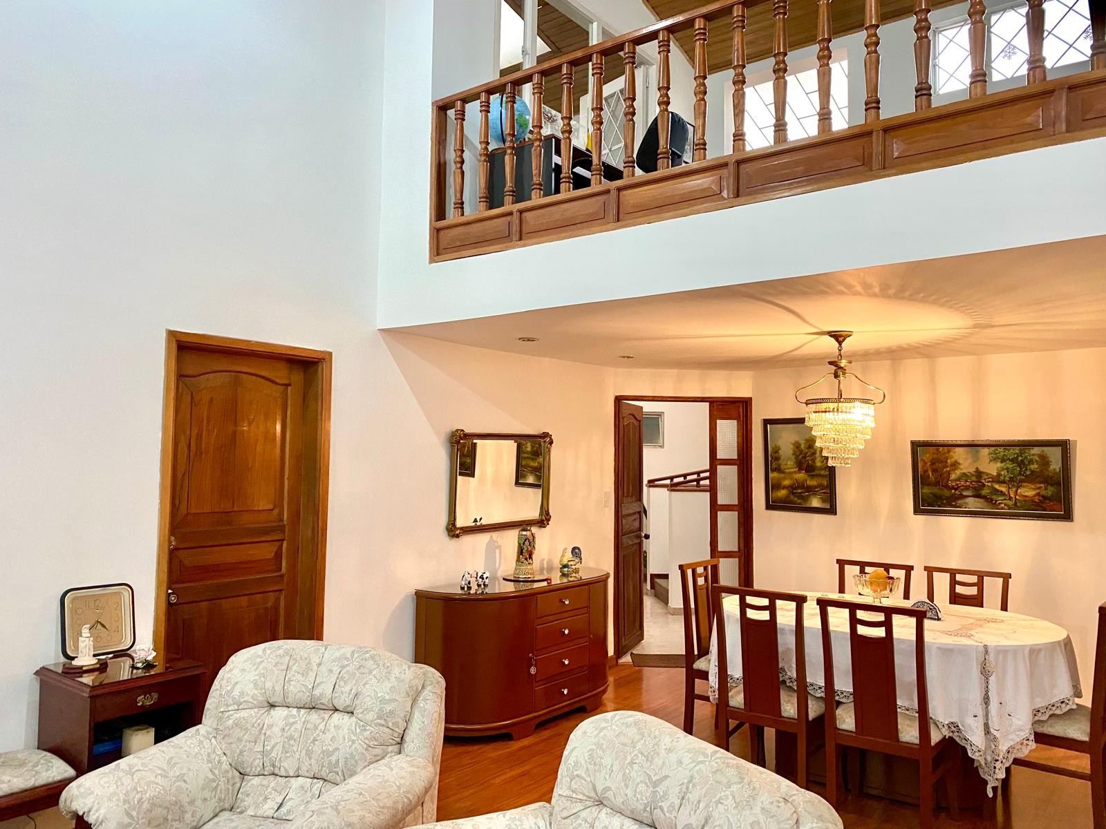 Casa en venta en Santa Lucia, Chía · foto 5 de 24