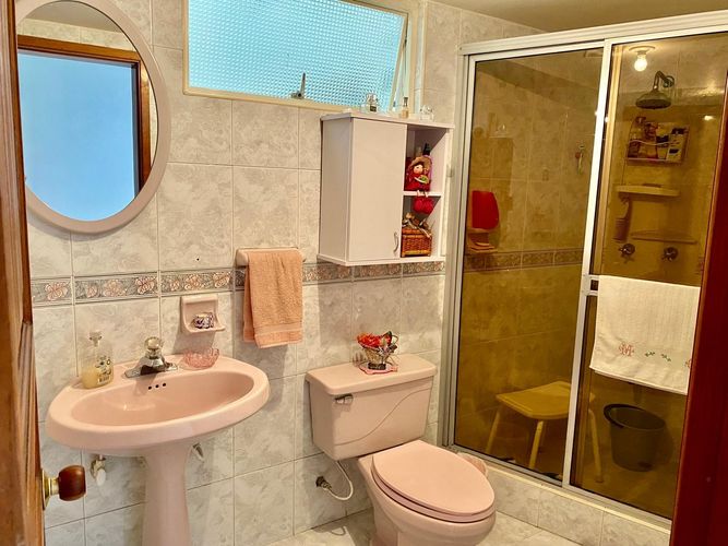 Casa en venta en Santa Lucia, Chía · foto 10 de 24
