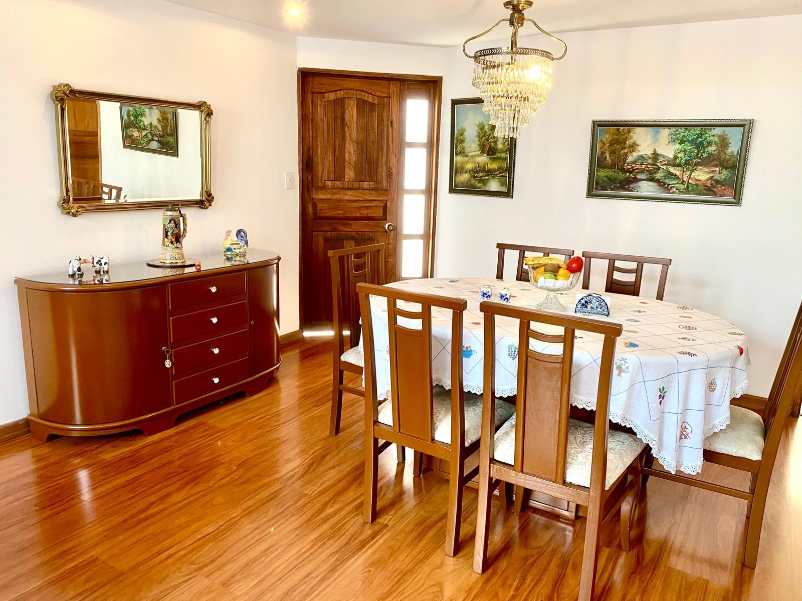 Casa en venta en Santa Lucia, Chía · foto 7 de 24