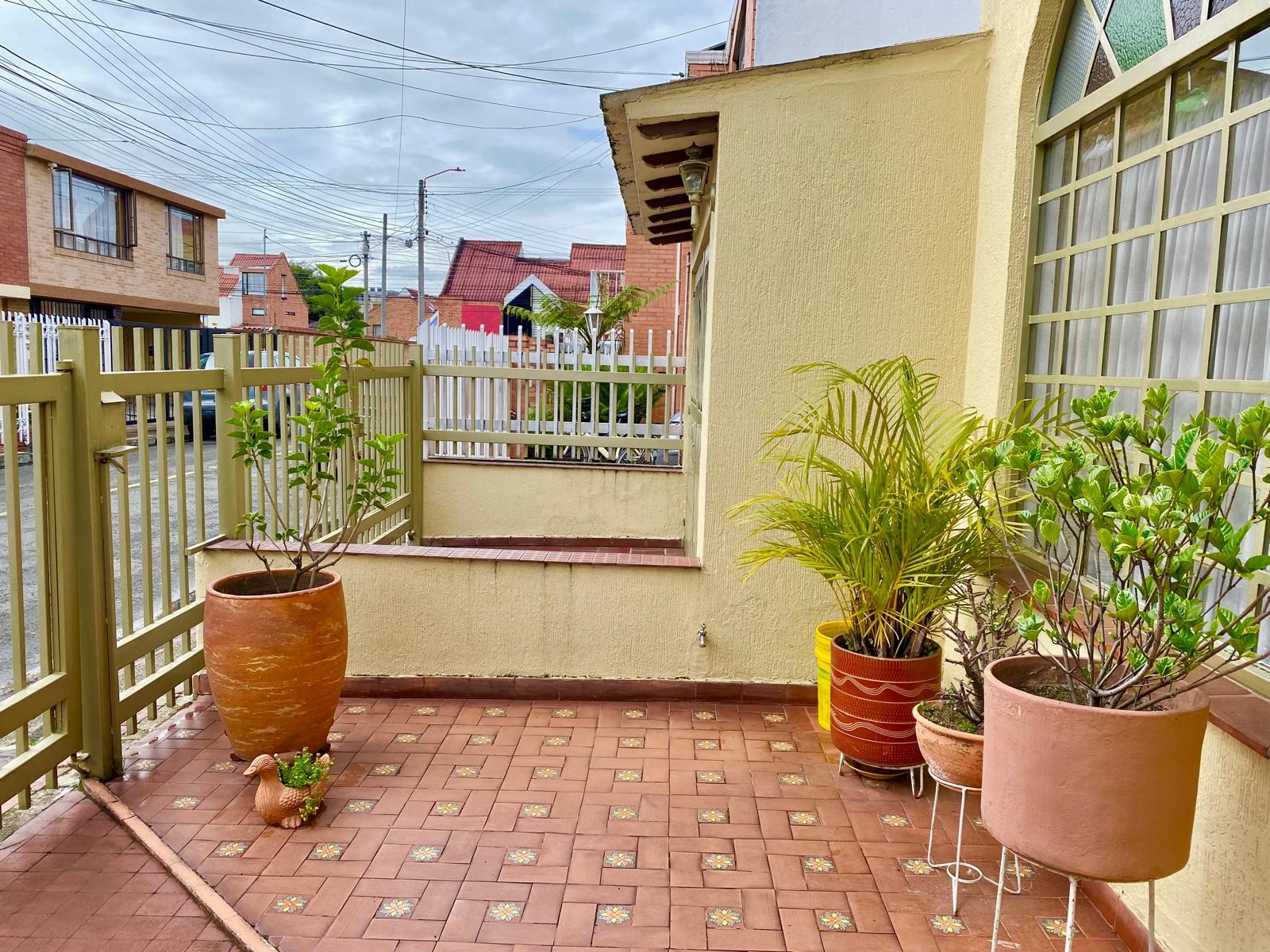 Casa en venta en Santa Lucia, Chía · foto 24 de 24