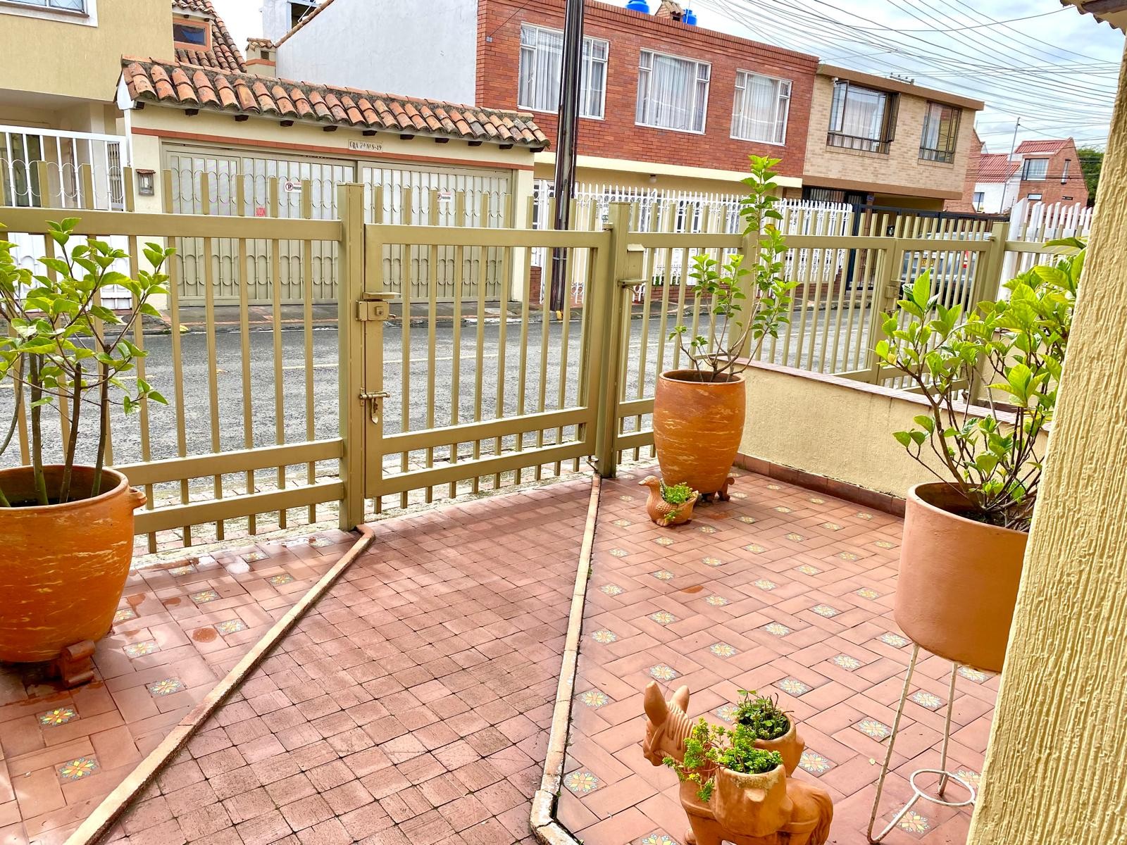 Casa en venta en Santa Lucia, Chía · foto 23 de 24