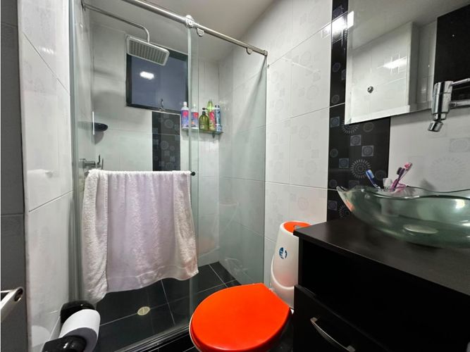 Apartamento de 3 alcobas en venta en Ub. Serrezuelita, Funza, 58 m² · foto 11 de 19