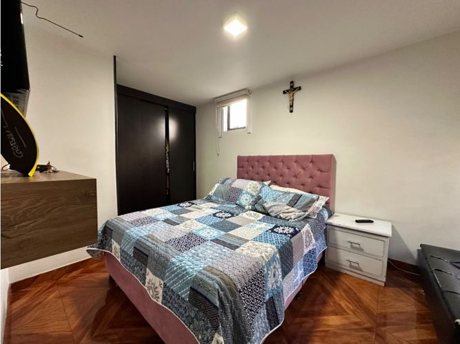 Apartamento de 3 alcobas en venta en Ub. Serrezuelita, Funza, 58 m² · foto 17 de 19