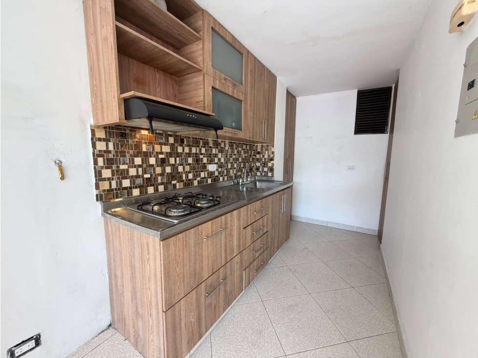 Apartamento en Arriendo en Fontidueño, Bello