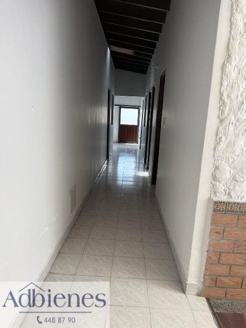 Casa de 4 alcobas en venta en Belén Miravalle, Medellín, 216 m² · foto 5 de 16