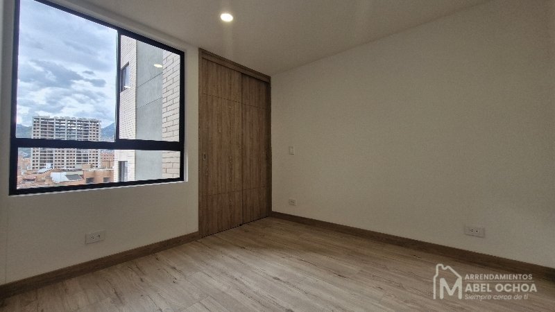 Apartamento en arriendo en Laureles, Medellín · foto 10 de 22