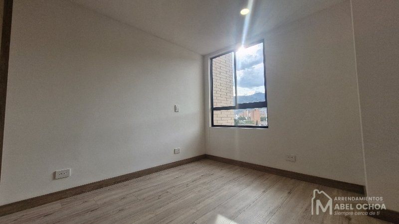 Apartamento en arriendo en Laureles, Medellín · foto 12 de 22