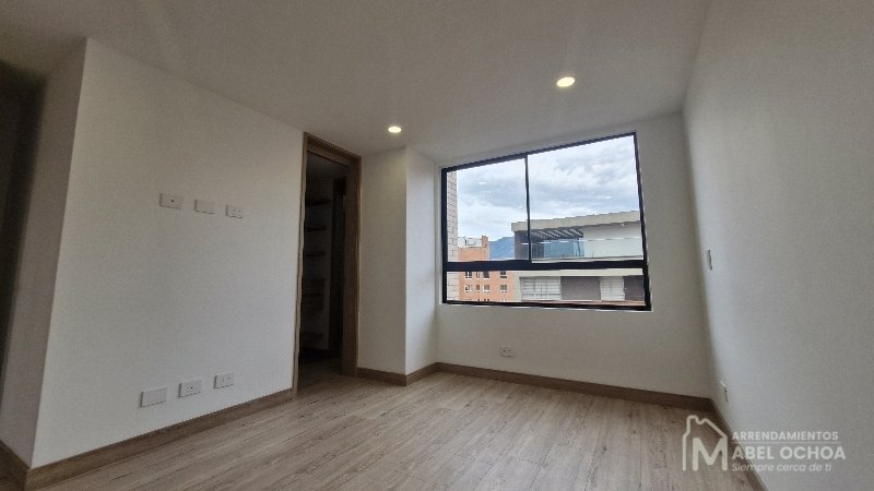 Apartamento en arriendo en Laureles, Medellín · foto 14 de 22