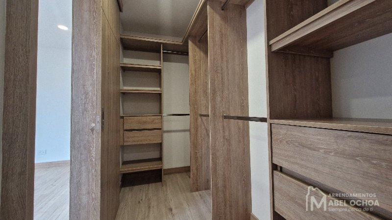Apartamento en arriendo en Laureles, Medellín · foto 15 de 22