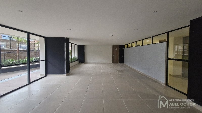 Apartamento en arriendo en Laureles, Medellín · foto 17 de 22
