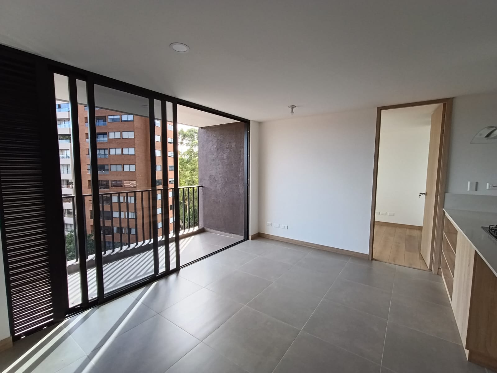 3BR Apartment in San antonio (75 m²) - 3