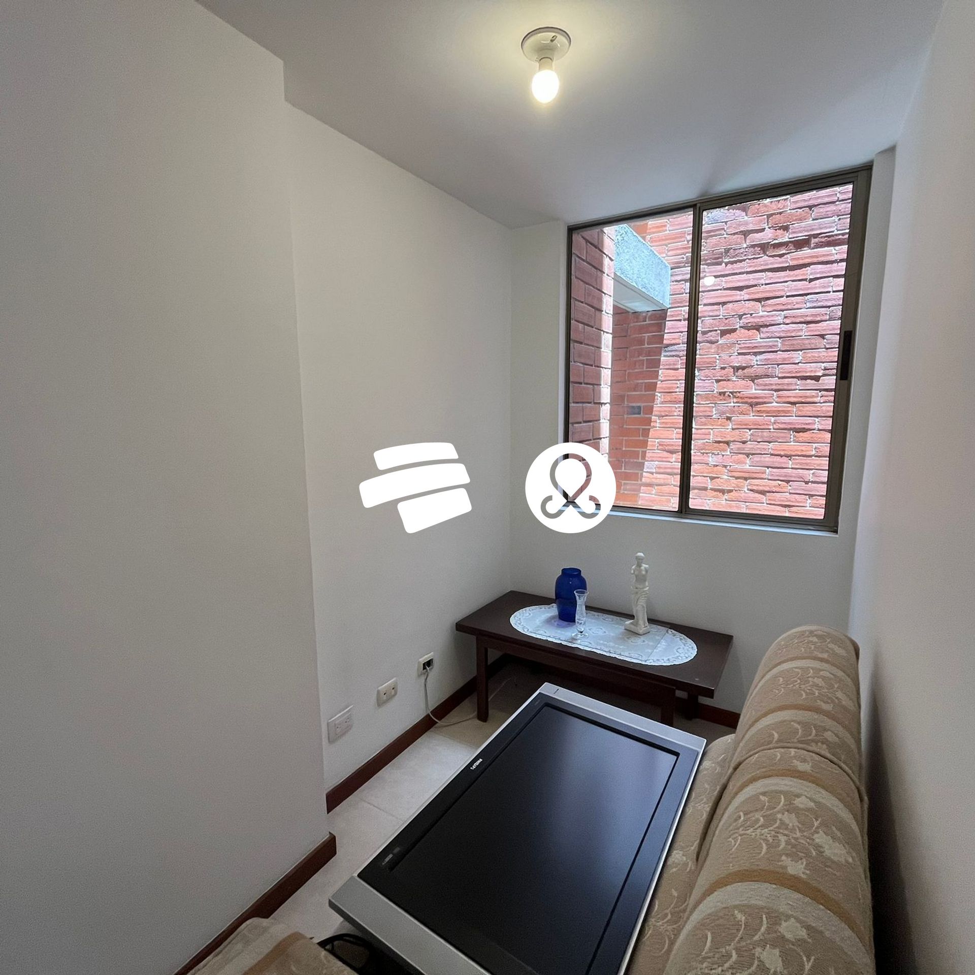 Apartamento en venta en Loma Del Escobero, Envigado · foto 3 de 10