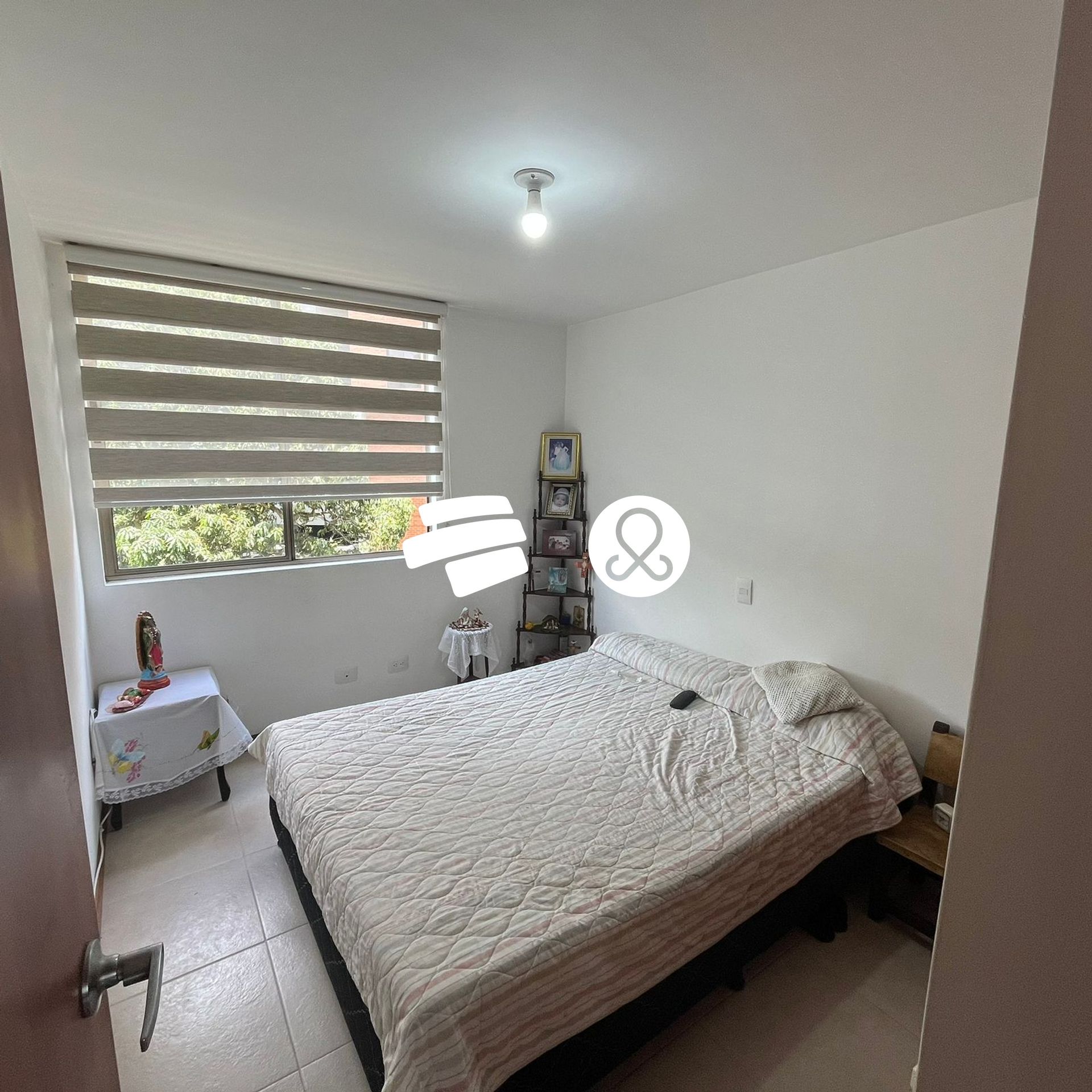 Apartamento en venta en Loma Del Escobero, Envigado · foto 4 de 10