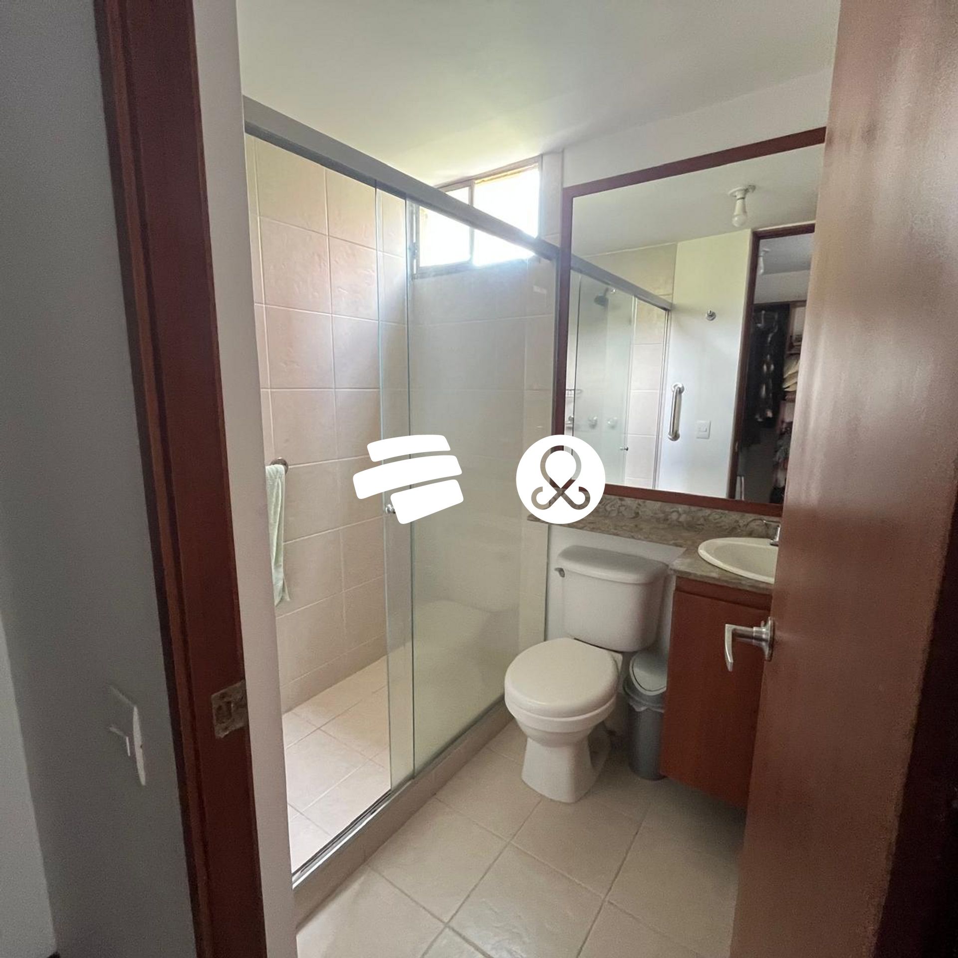Apartamento en venta en Loma Del Escobero, Envigado · foto 5 de 10