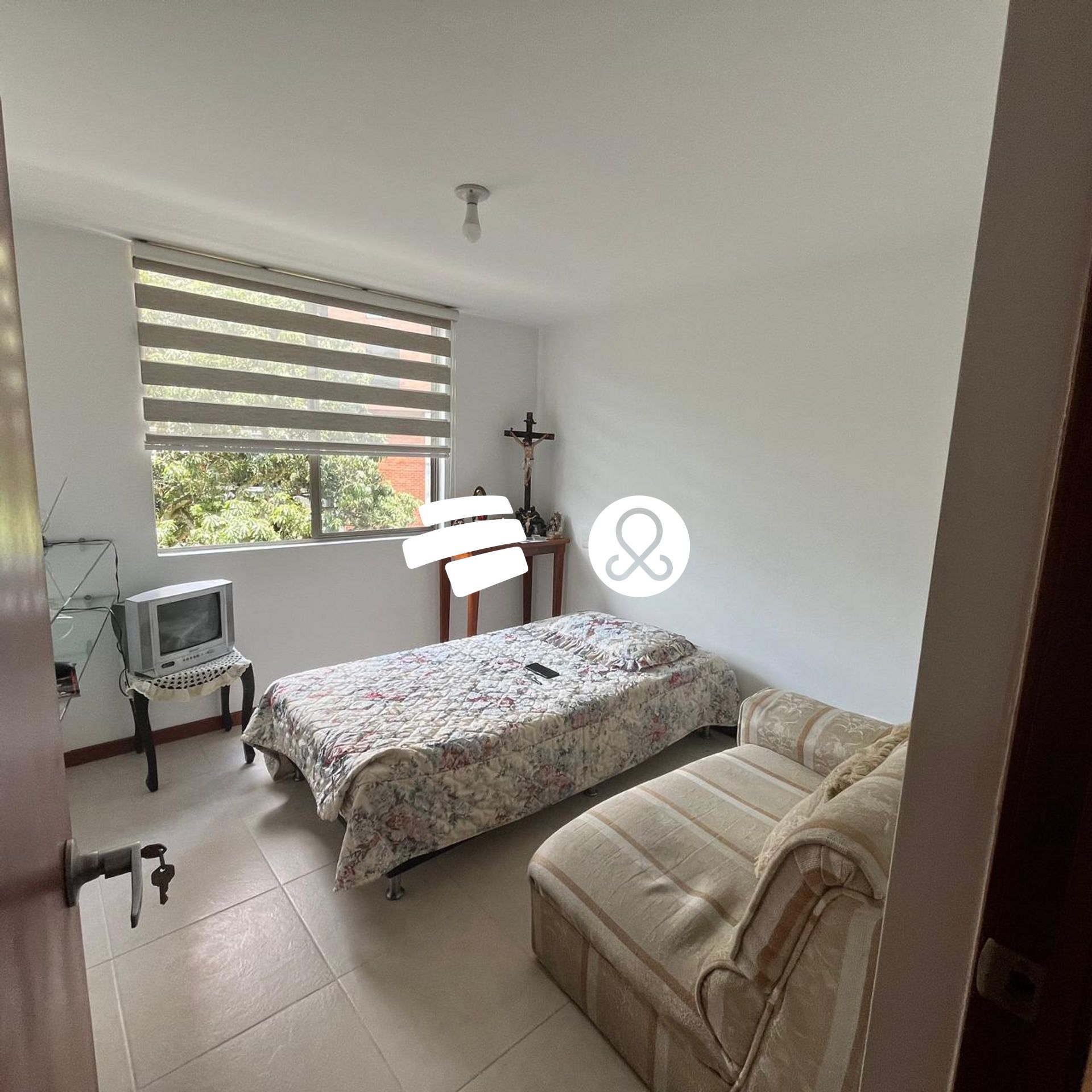 Apartamento en venta en Loma Del Escobero, Envigado · foto 6 de 10