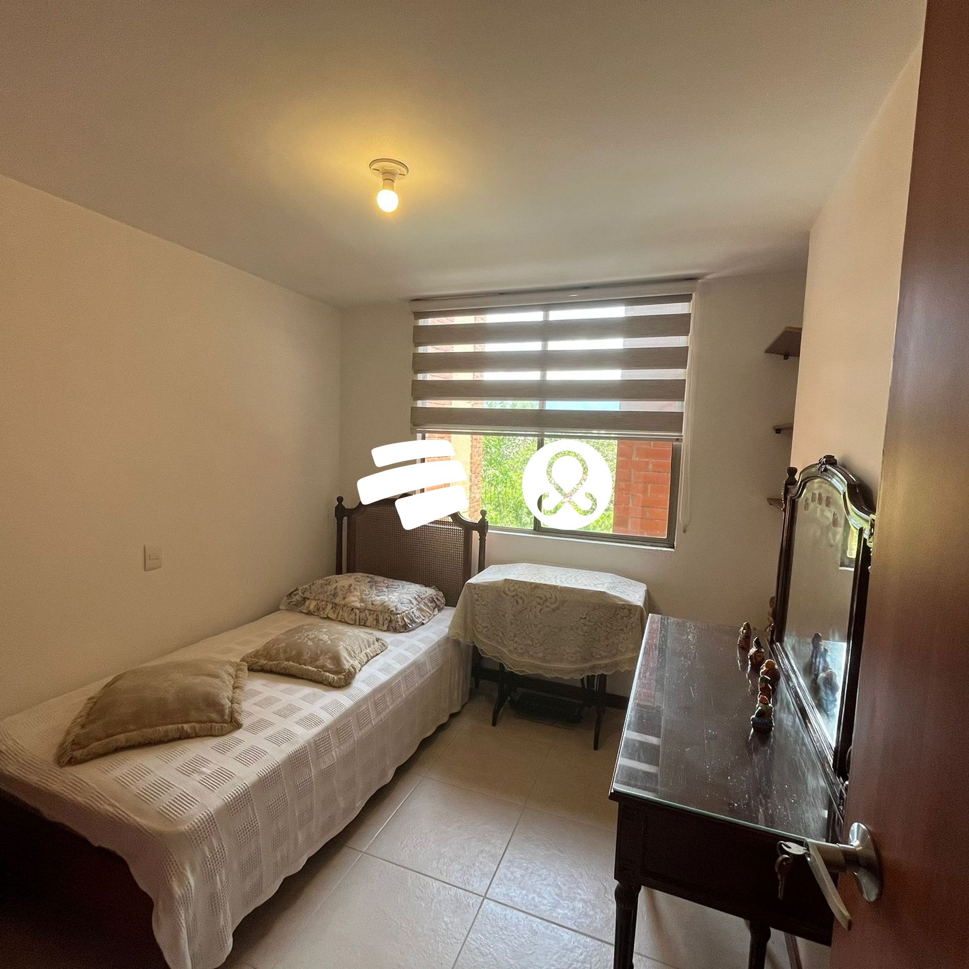 Apartamento en venta en Loma Del Escobero, Envigado · foto 7 de 10