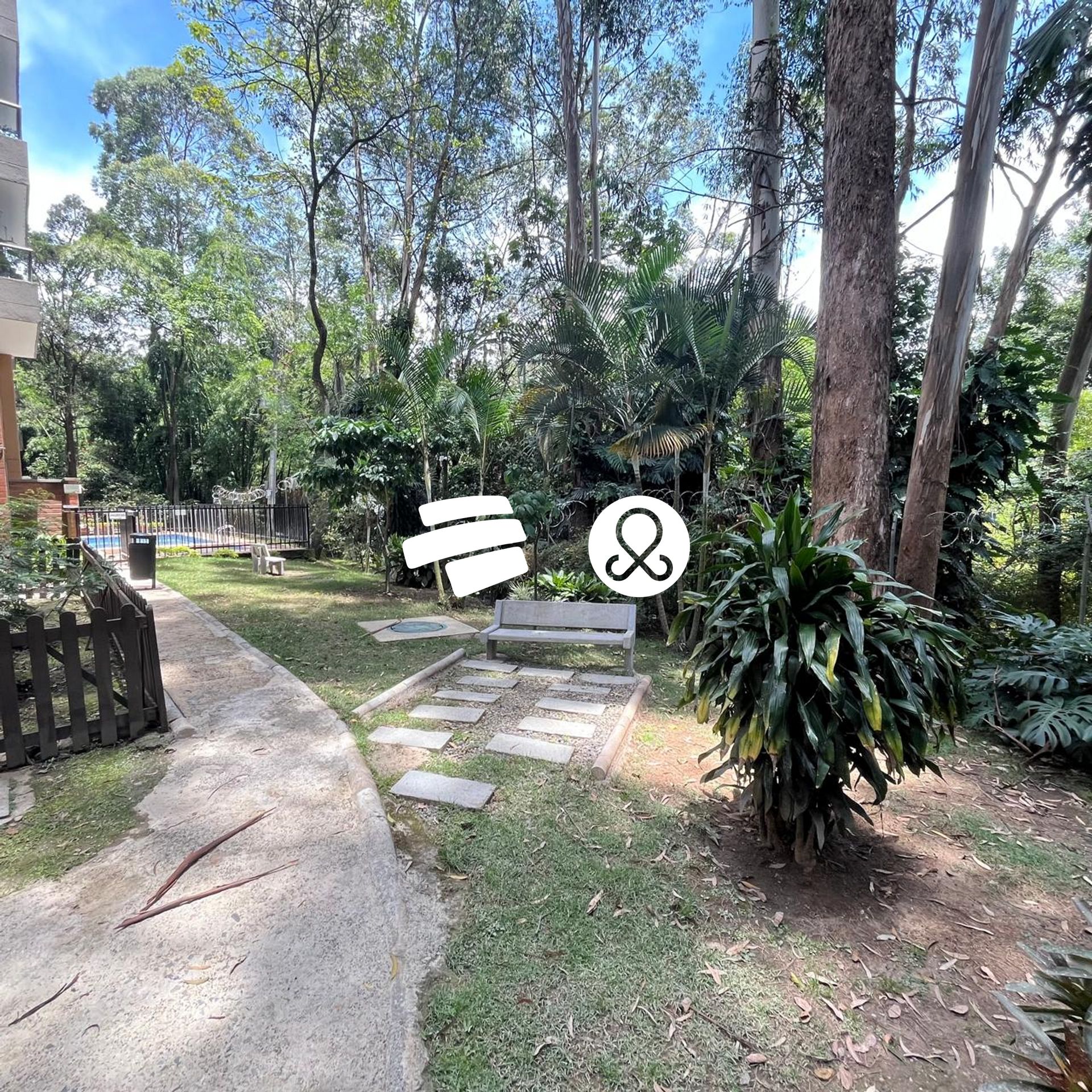 Apartamento en venta en Loma Del Escobero, Envigado · foto 10 de 10