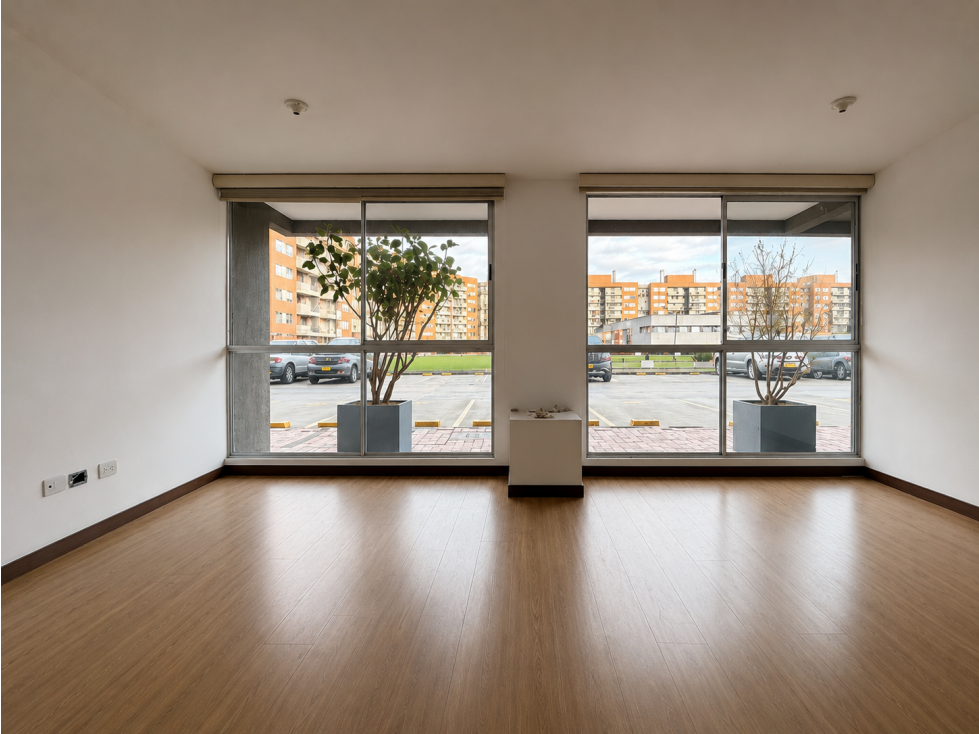Apartamento en venta en Cr Reserva Del Sol, Mosquera · foto 2 de 9