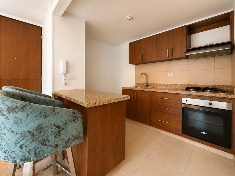 Apartamento en venta en Cr Reserva Del Sol, Mosquera · foto 3 de 9