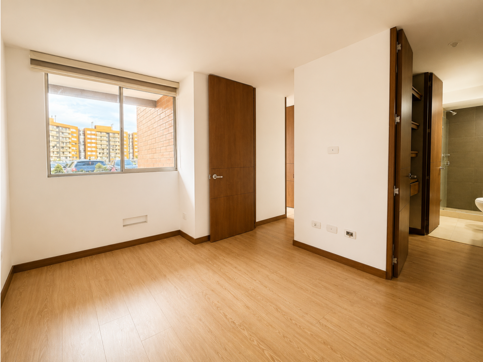 Apartamento en venta en Cr Reserva Del Sol, Mosquera · foto 4 de 9
