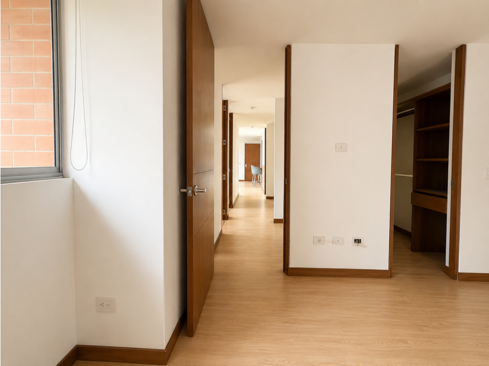 Apartamento en venta en Cr Reserva Del Sol, Mosquera · foto 5 de 9