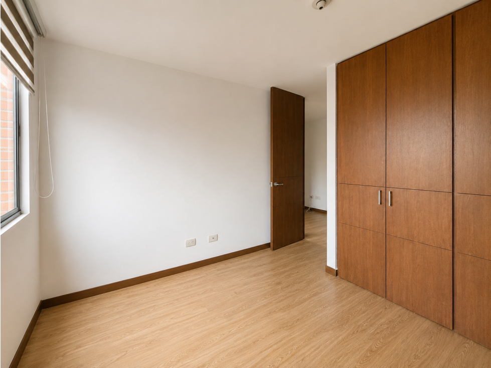Apartamento en venta en Cr Reserva Del Sol, Mosquera · foto 6 de 9