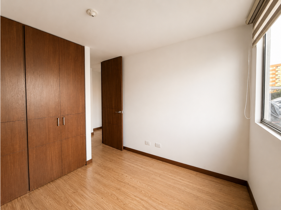 Apartamento en venta en Cr Reserva Del Sol, Mosquera · foto 7 de 9