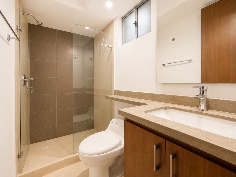 Apartamento en venta en Cr Reserva Del Sol, Mosquera · foto 8 de 9