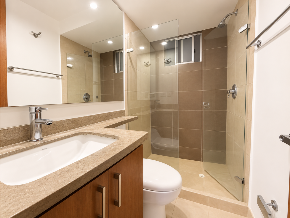 Apartamento en venta en Cr Reserva Del Sol, Mosquera · foto 9 de 9