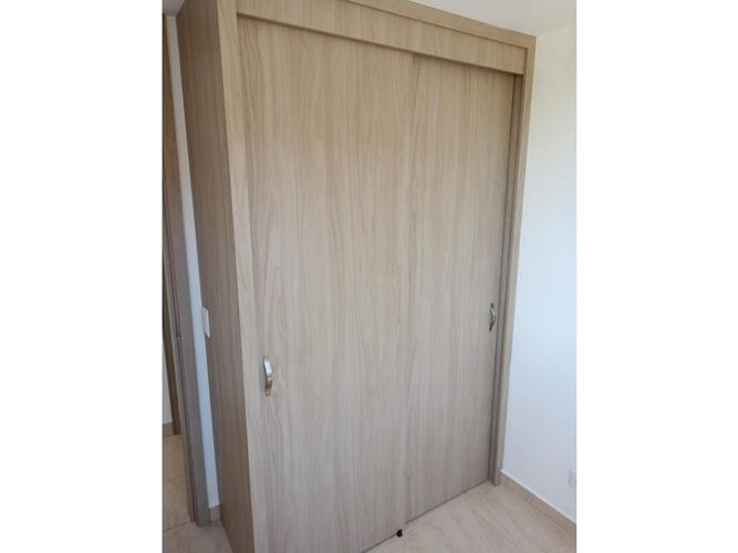 Apartamento de 2 alcobas en venta en El Porvenir, Rionegro, 53 m² · foto 3 de 9