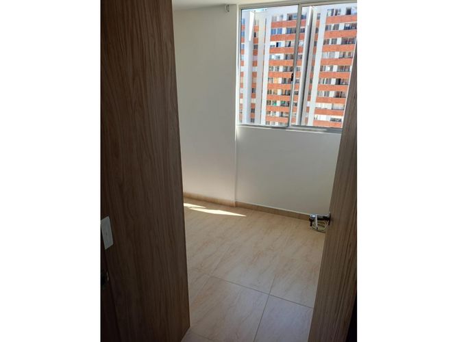 Apartamento de 2 alcobas en venta en El Porvenir, Rionegro, 53 m² · foto 7 de 9