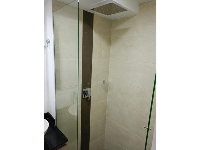 Apartamento de 2 alcobas en venta en El Porvenir, Rionegro, 53 m² · foto 8 de 9