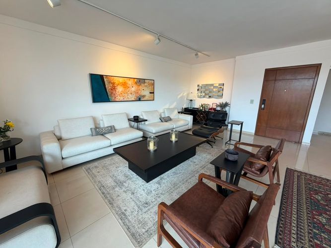 En Venta Penthouse *EDIFICIO PLAZA REAL* en barrio Mburucuya - foto 2