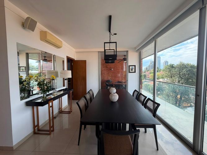 En Venta Penthouse *EDIFICIO PLAZA REAL* en barrio Mburucuya - foto 4