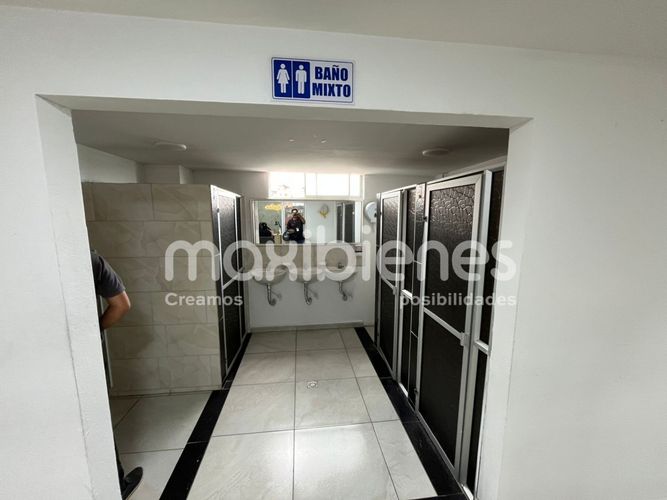 Local en arriendo en Cabecera Urbana San Cristobal, Medellín, 10 m² · foto 5 de 6