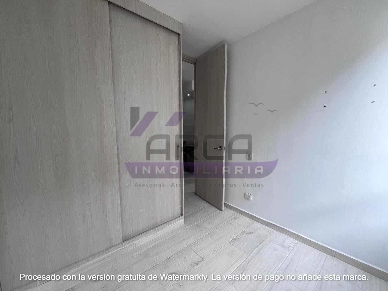 Apartamento en venta en Villavicencio · foto 6 de 10