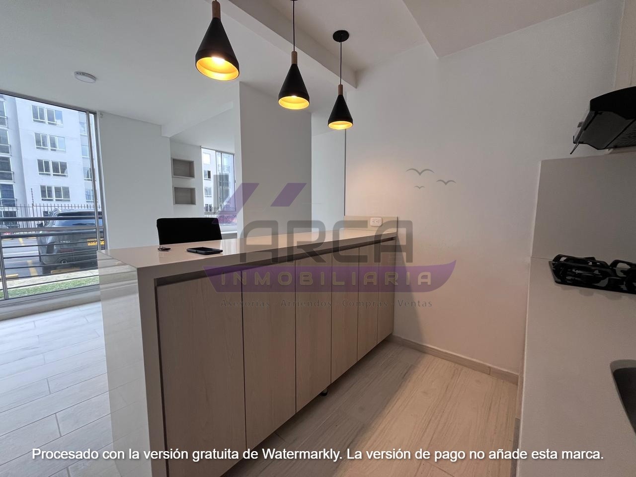 Apartamento en venta en Villavicencio · foto 2 de 10