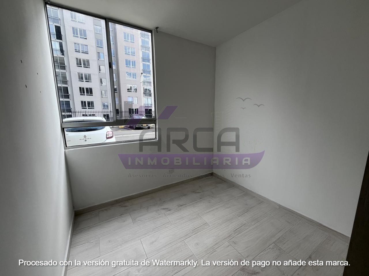 Apartamento en venta en Villavicencio · foto 5 de 10