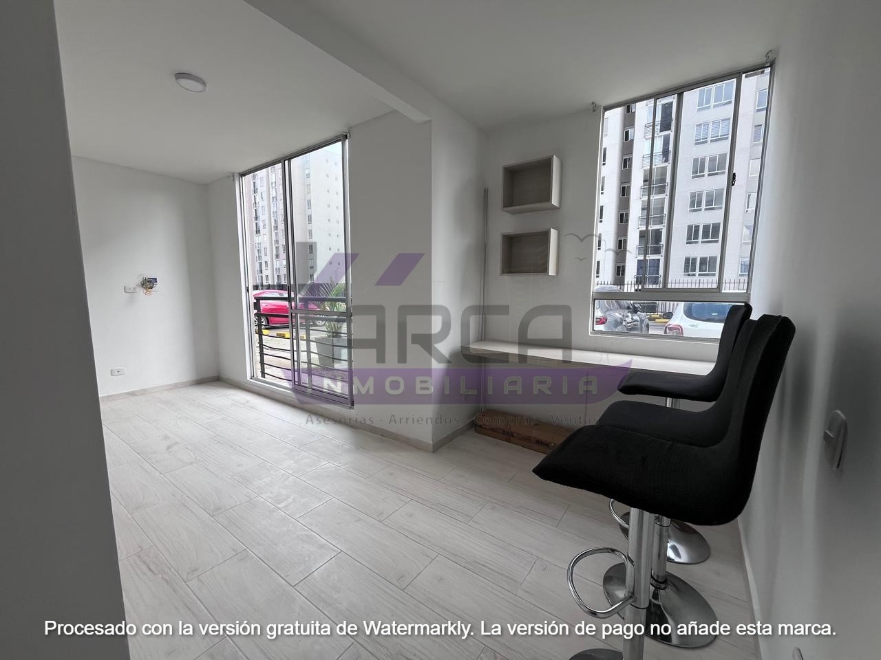 Apartamento en venta en Villavicencio · foto 3 de 10