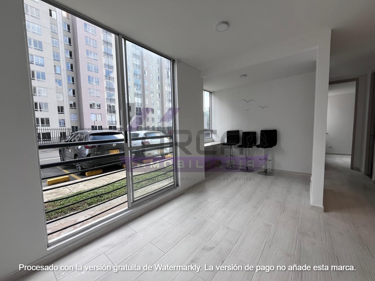 Apartamento en venta en Villavicencio · foto 4 de 10